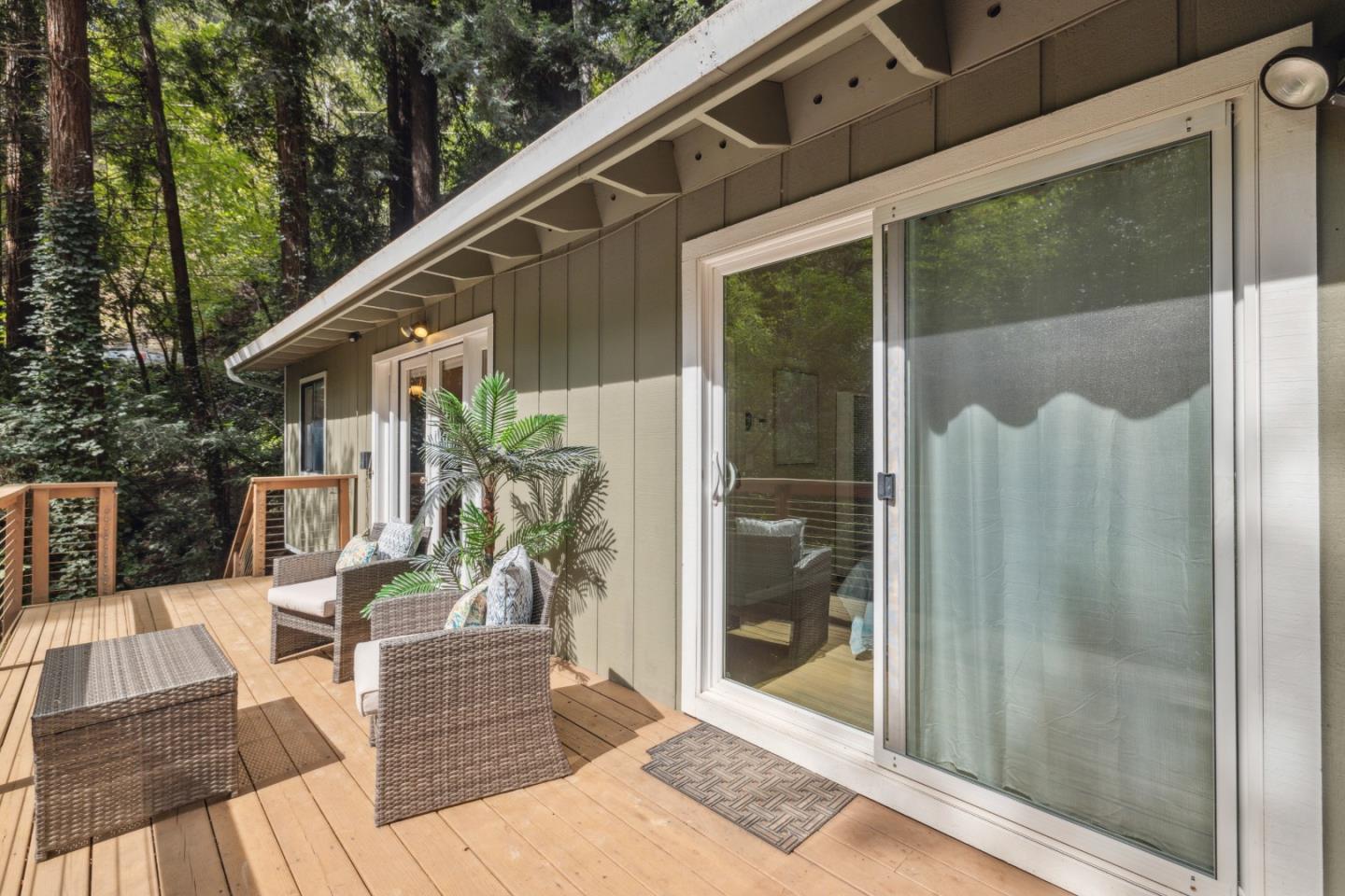 Detail Gallery Image 18 of 43 For 548 River Rd, Boulder Creek,  CA 95006 - 2 Beds | 1 Baths