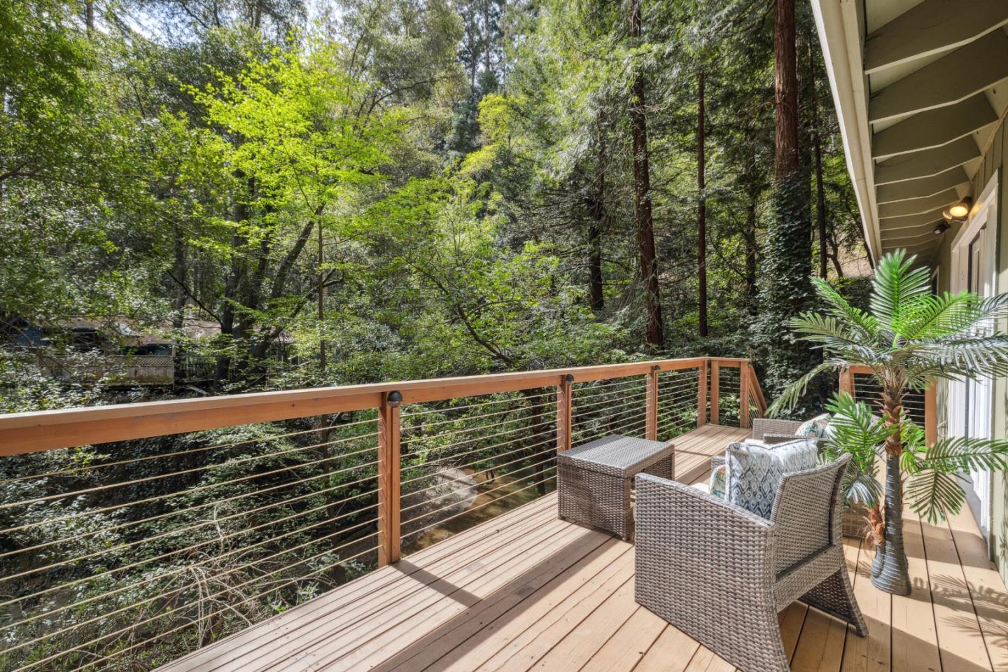 Detail Gallery Image 19 of 43 For 548 River Rd, Boulder Creek,  CA 95006 - 2 Beds | 1 Baths