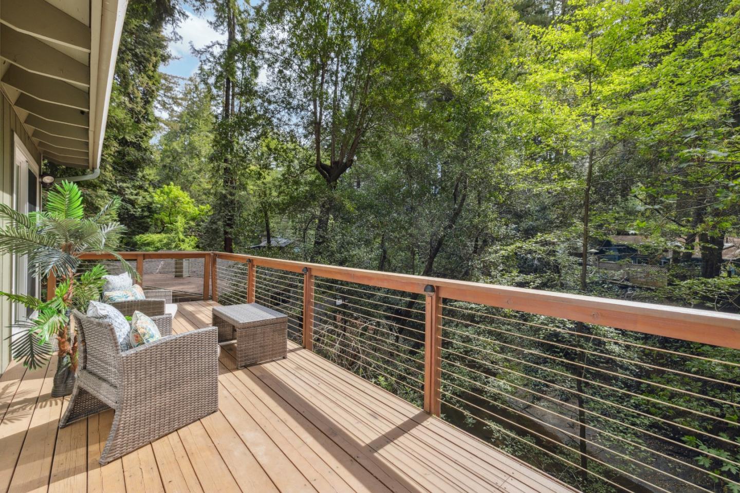 Detail Gallery Image 20 of 43 For 548 River Rd, Boulder Creek,  CA 95006 - 2 Beds | 1 Baths