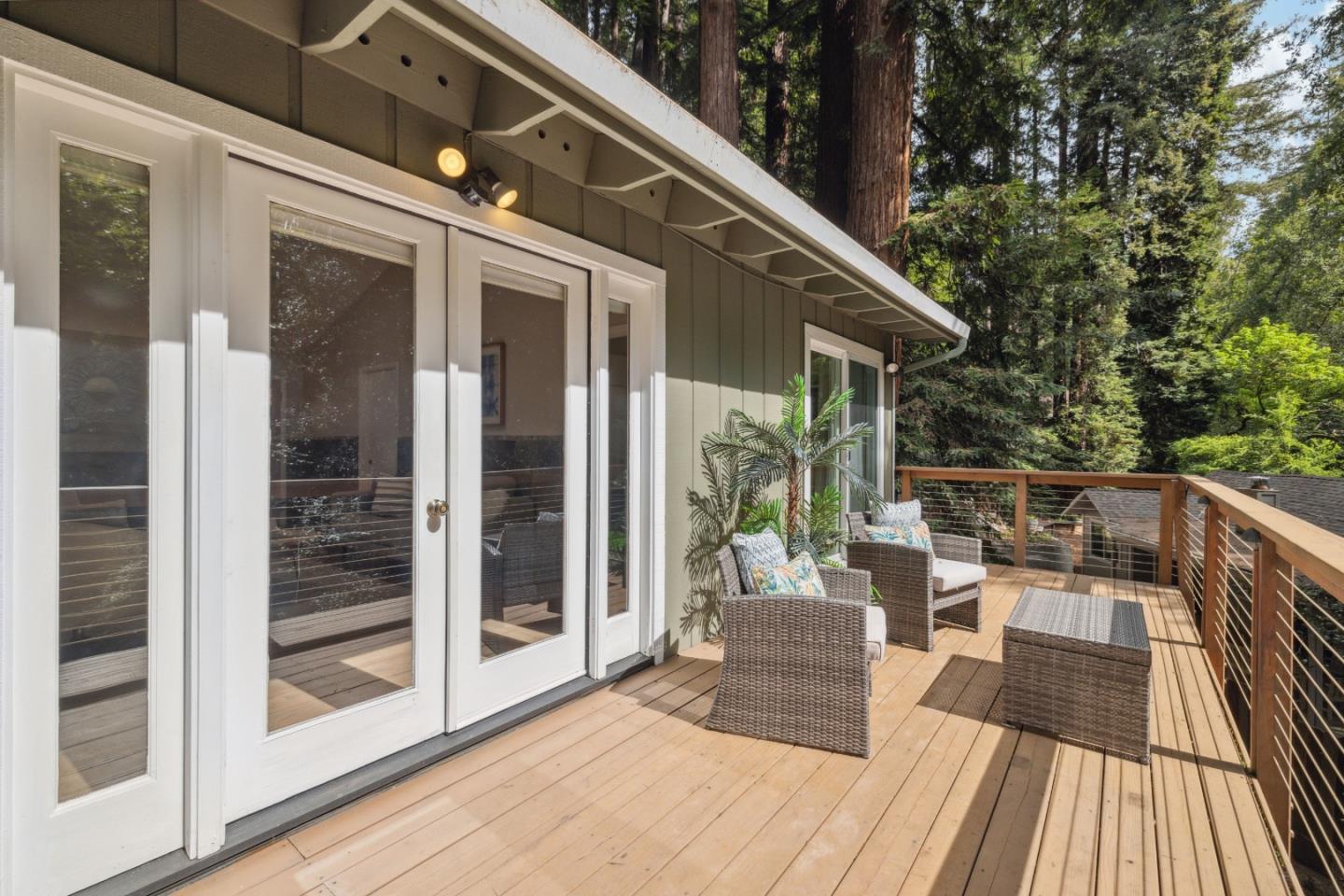Detail Gallery Image 21 of 43 For 548 River Rd, Boulder Creek,  CA 95006 - 2 Beds | 1 Baths