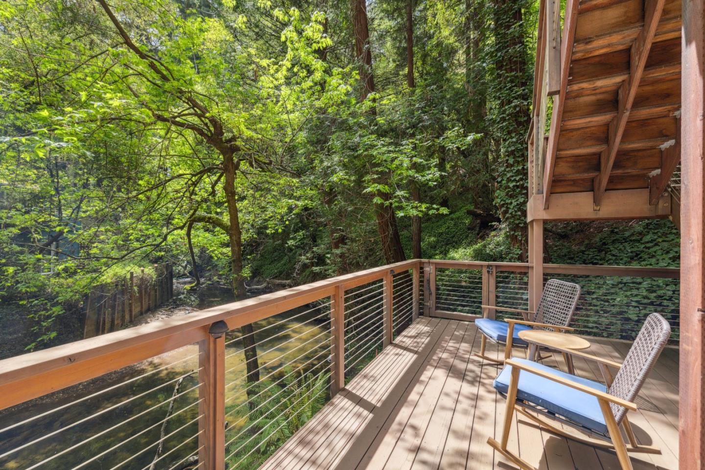 Detail Gallery Image 26 of 43 For 548 River Rd, Boulder Creek,  CA 95006 - 2 Beds | 1 Baths