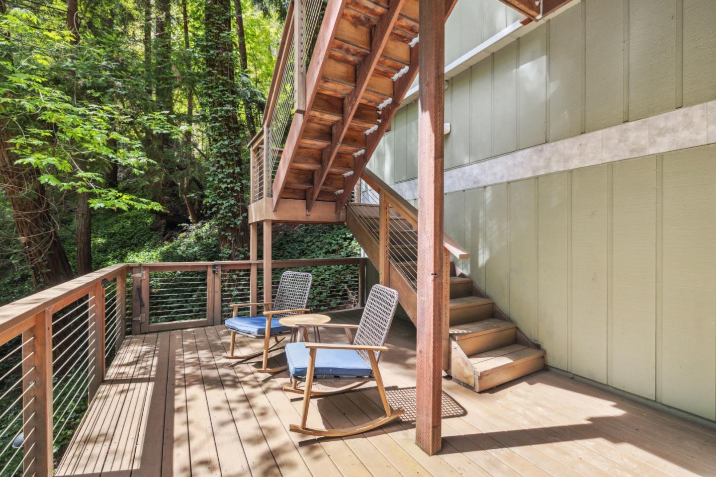 Detail Gallery Image 27 of 43 For 548 River Rd, Boulder Creek,  CA 95006 - 2 Beds | 1 Baths