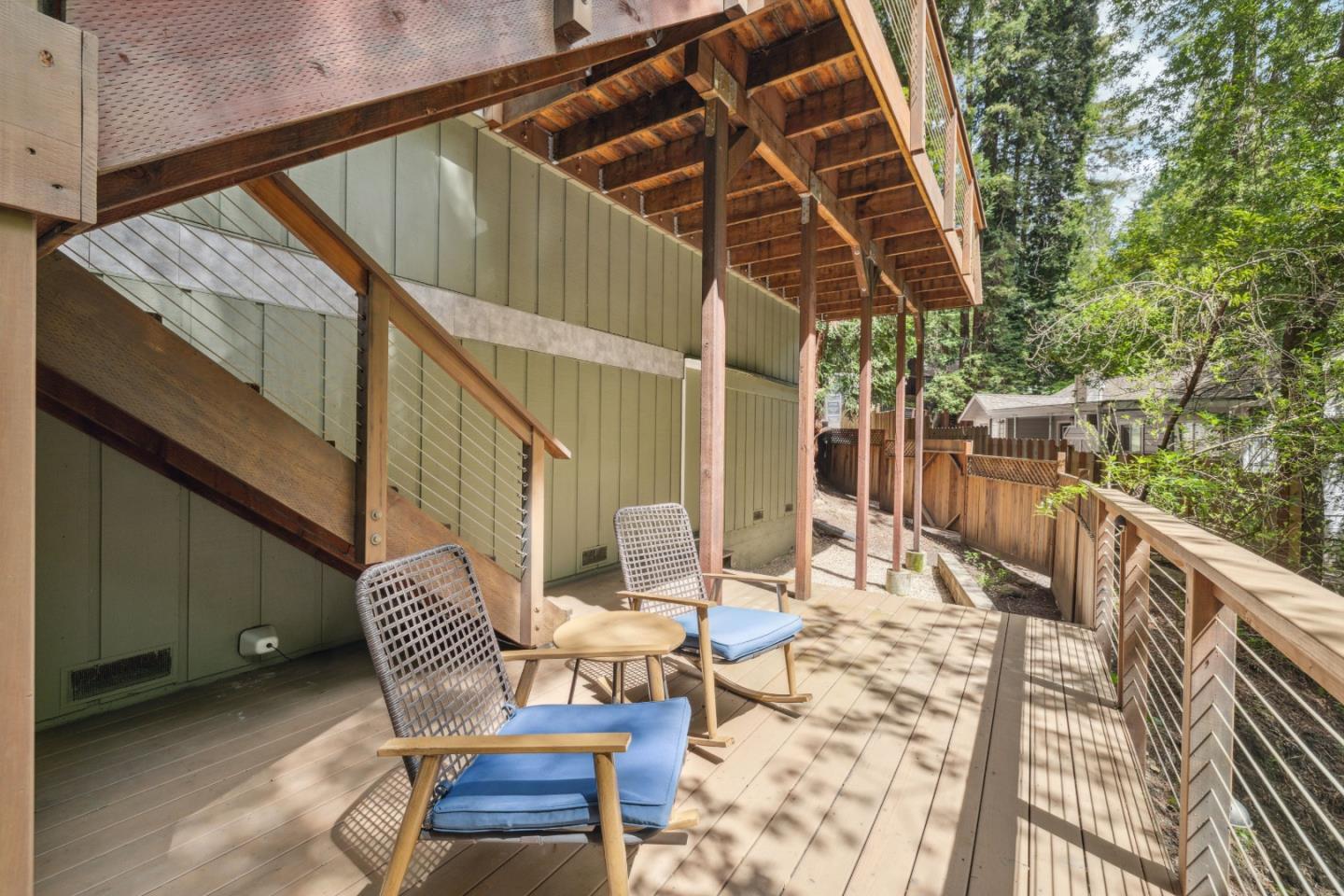 Detail Gallery Image 29 of 43 For 548 River Rd, Boulder Creek,  CA 95006 - 2 Beds | 1 Baths