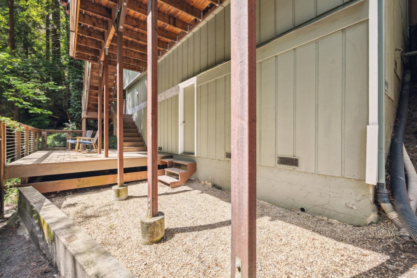 Detail Gallery Image 30 of 43 For 548 River Rd, Boulder Creek,  CA 95006 - 2 Beds | 1 Baths