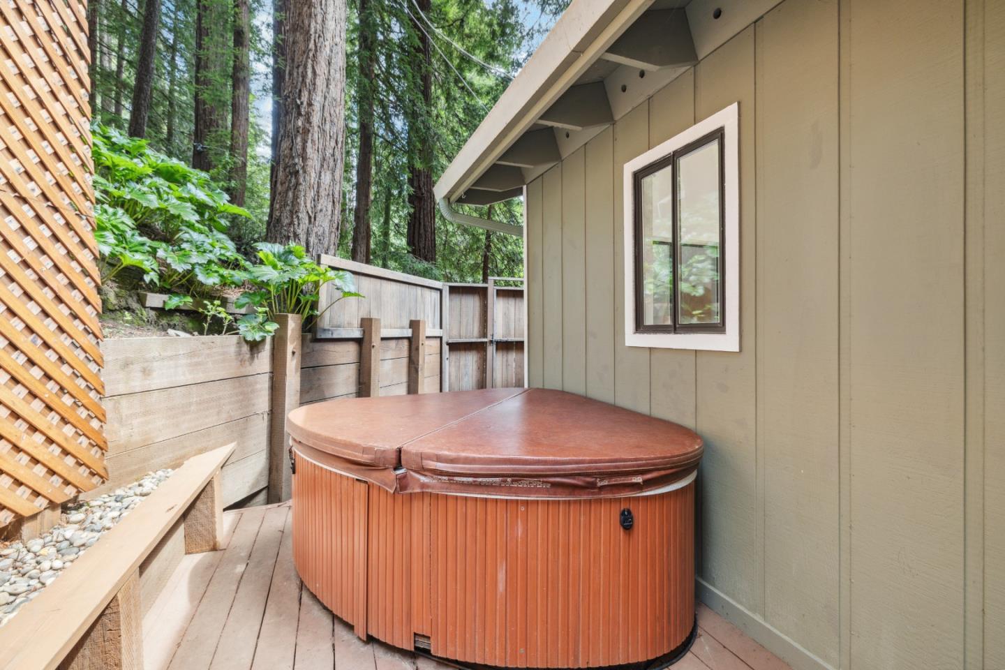 Detail Gallery Image 31 of 43 For 548 River Rd, Boulder Creek,  CA 95006 - 2 Beds | 1 Baths