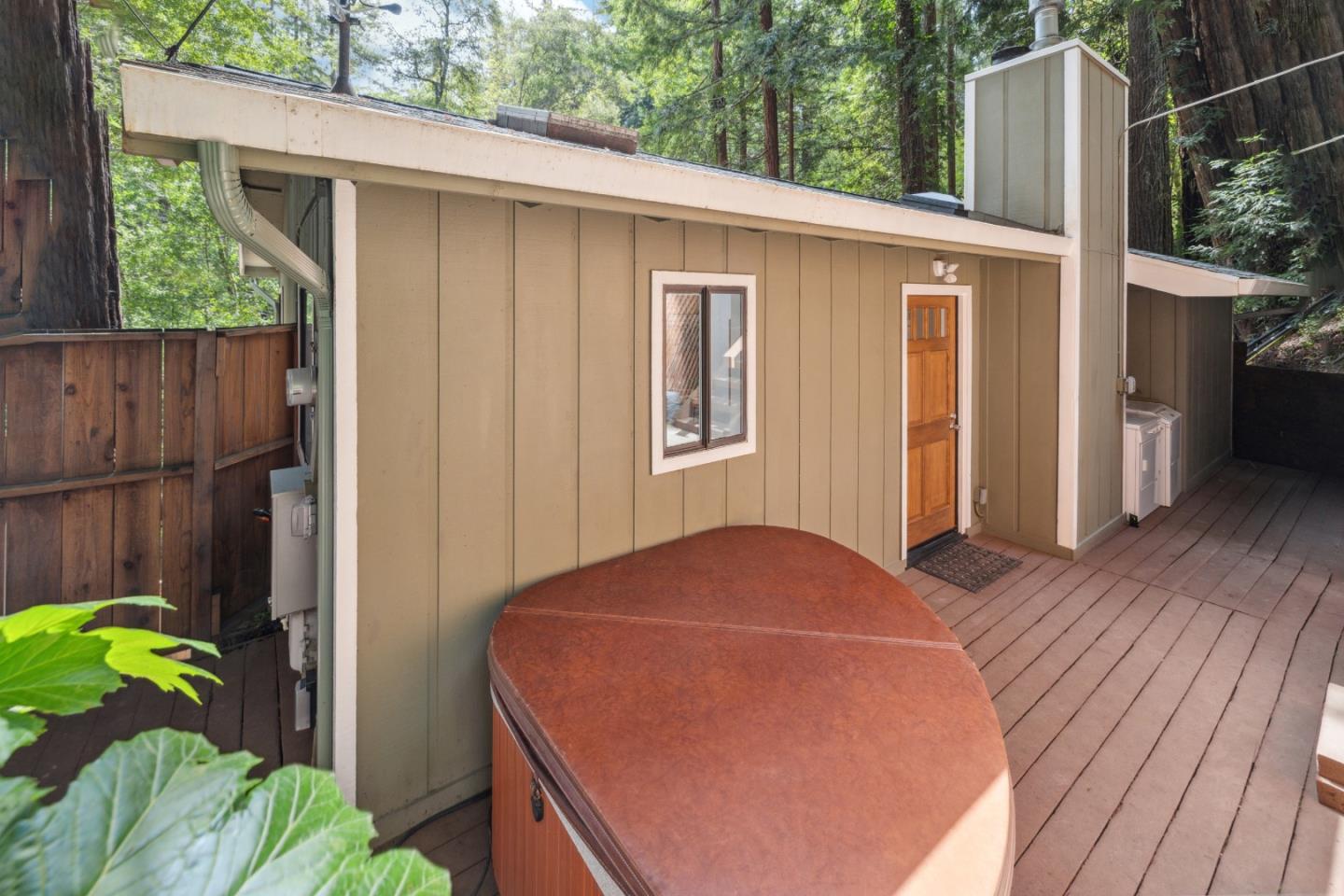 Detail Gallery Image 32 of 43 For 548 River Rd, Boulder Creek,  CA 95006 - 2 Beds | 1 Baths