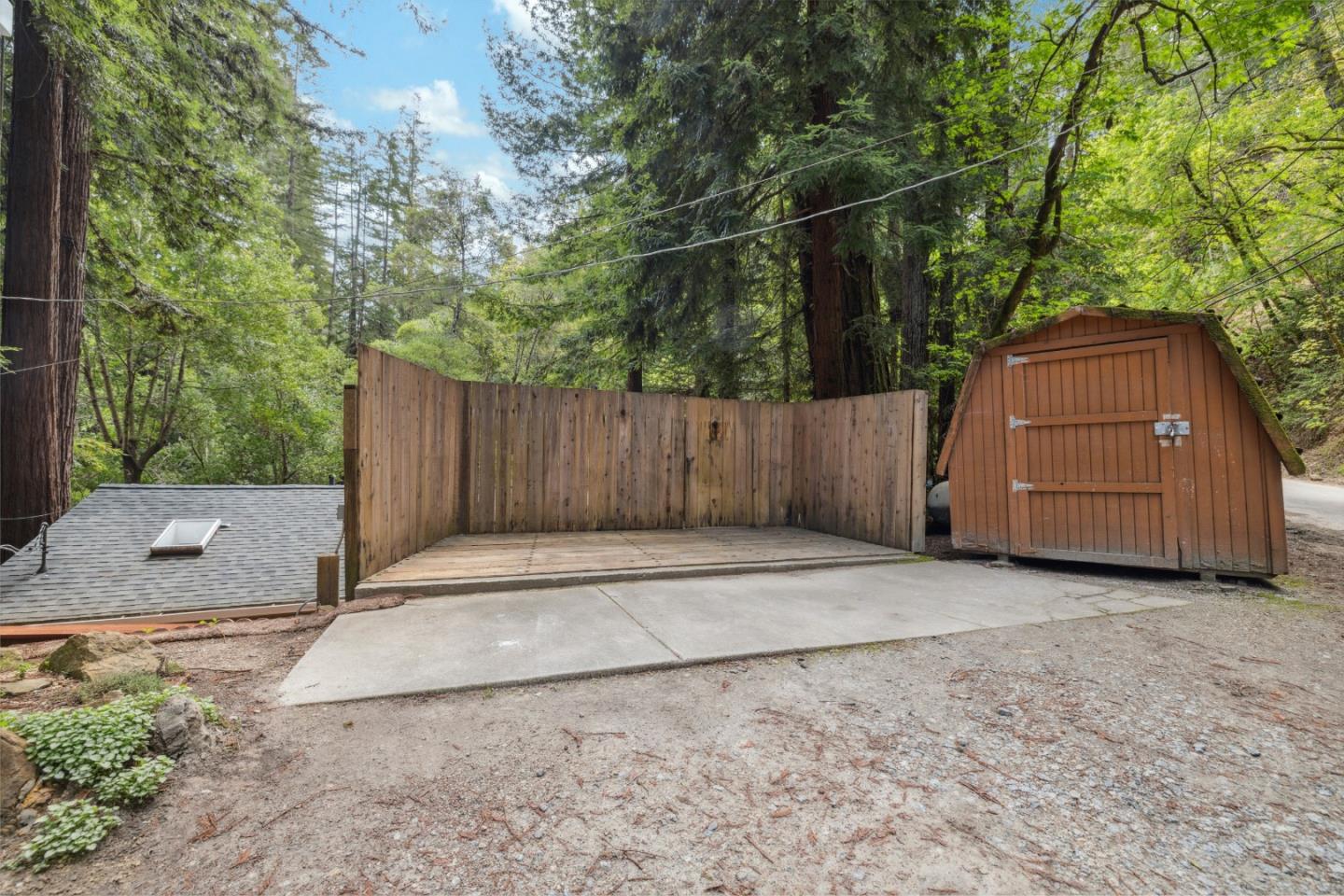 Detail Gallery Image 33 of 43 For 548 River Rd, Boulder Creek,  CA 95006 - 2 Beds | 1 Baths