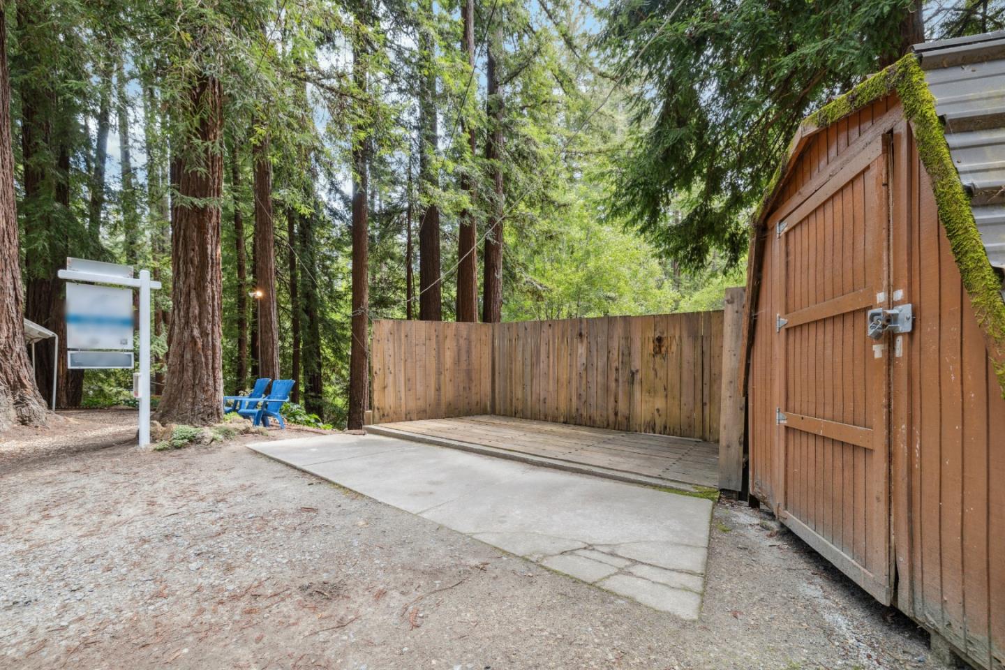 Detail Gallery Image 34 of 43 For 548 River Rd, Boulder Creek,  CA 95006 - 2 Beds | 1 Baths
