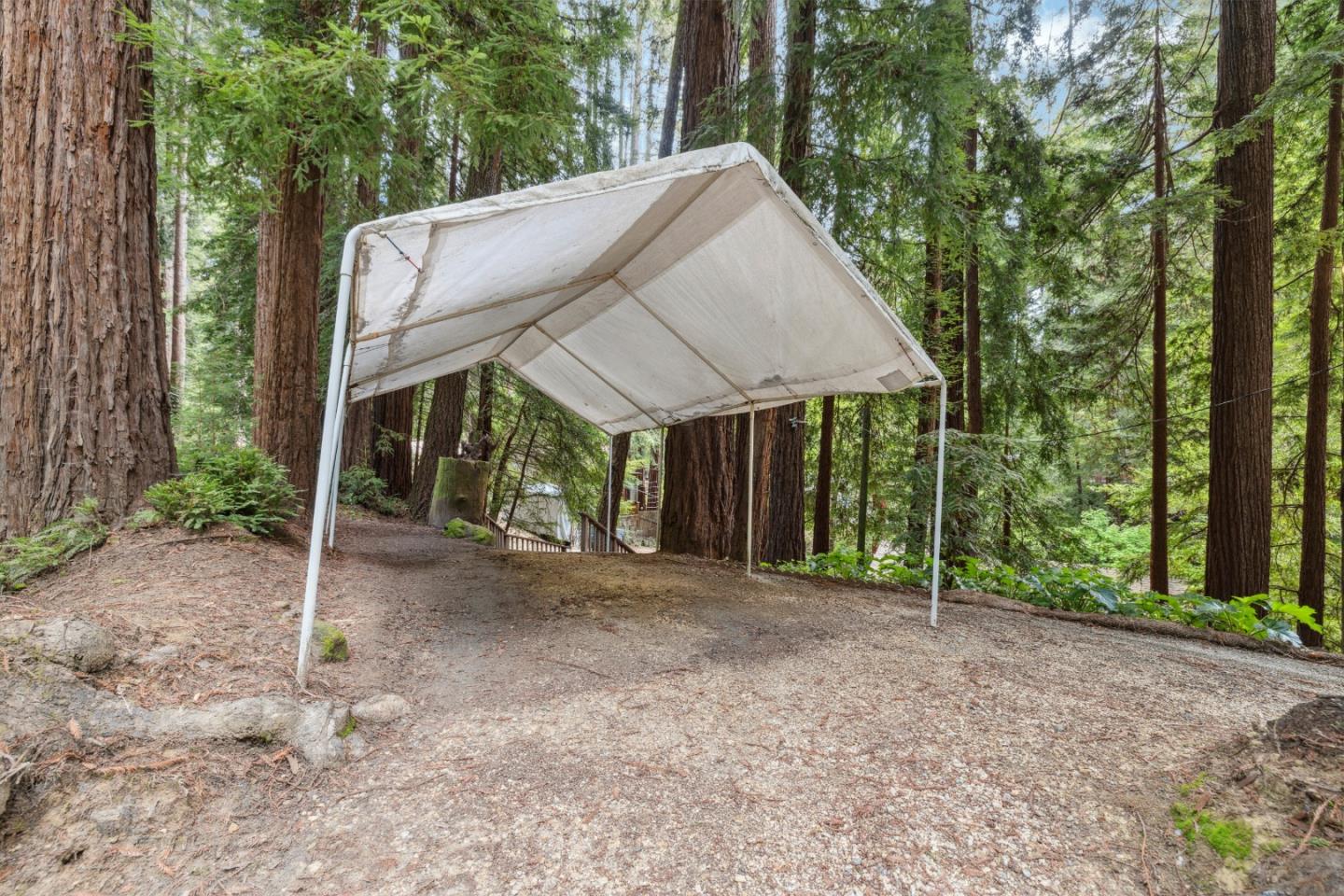 Detail Gallery Image 35 of 43 For 548 River Rd, Boulder Creek,  CA 95006 - 2 Beds | 1 Baths