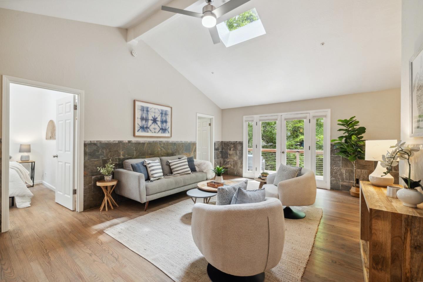 Detail Gallery Image 4 of 43 For 548 River Rd, Boulder Creek,  CA 95006 - 2 Beds | 1 Baths