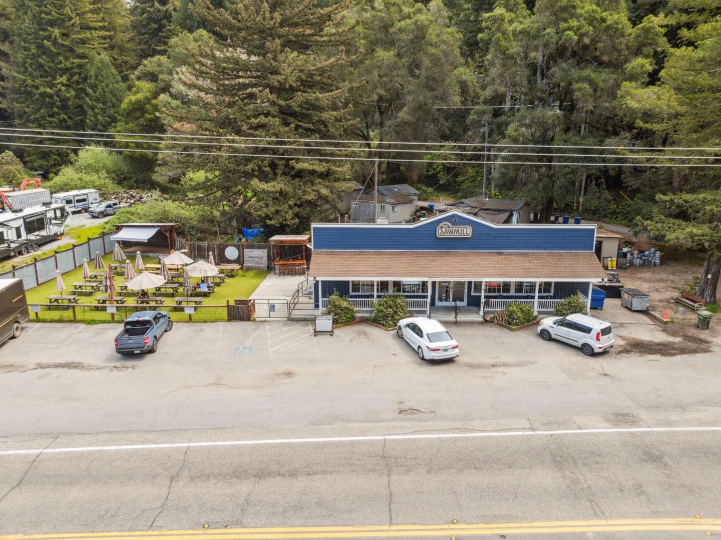 Detail Gallery Image 41 of 43 For 548 River Rd, Boulder Creek,  CA 95006 - 2 Beds | 1 Baths