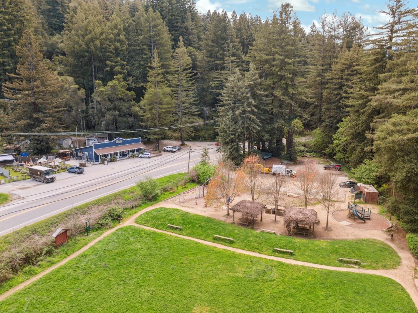 Detail Gallery Image 42 of 43 For 548 River Rd, Boulder Creek,  CA 95006 - 2 Beds | 1 Baths