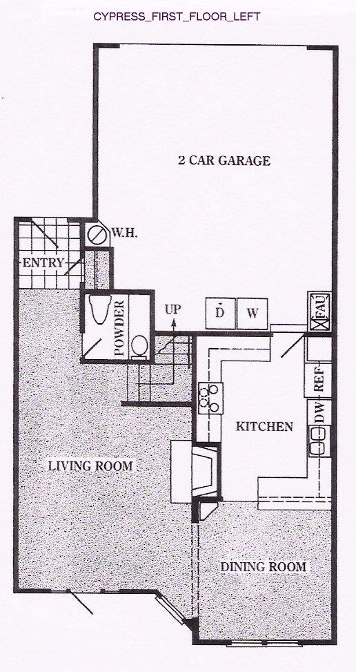 Detail Gallery Image 30 of 43 For 56 Glen Lake Dr, Pacific Grove,  CA 93950 - 2 Beds | 2/1 Baths