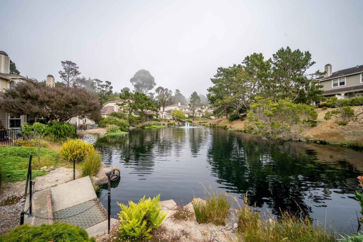 Detail Gallery Image 34 of 43 For 56 Glen Lake Dr, Pacific Grove,  CA 93950 - 2 Beds | 2/1 Baths