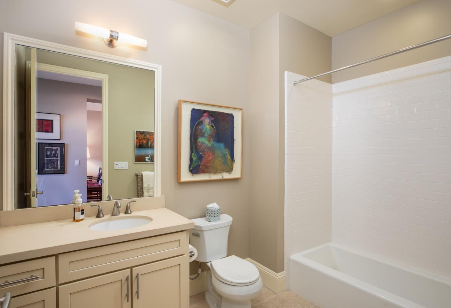 Detail Gallery Image 16 of 31 For 100 1st St #216,  Los Altos,  CA 94022 - 2 Beds | 2 Baths