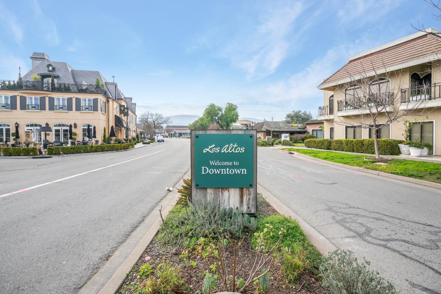 Detail Gallery Image 25 of 31 For 100 1st St #216,  Los Altos,  CA 94022 - 2 Beds | 2 Baths