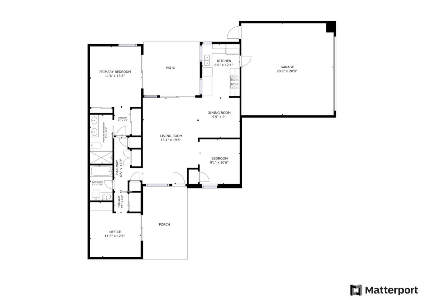 Detail Gallery Image 43 of 50 For 5927 Randleswood Ct, San Jose,  CA 95129 - 3 Beds | 2 Baths