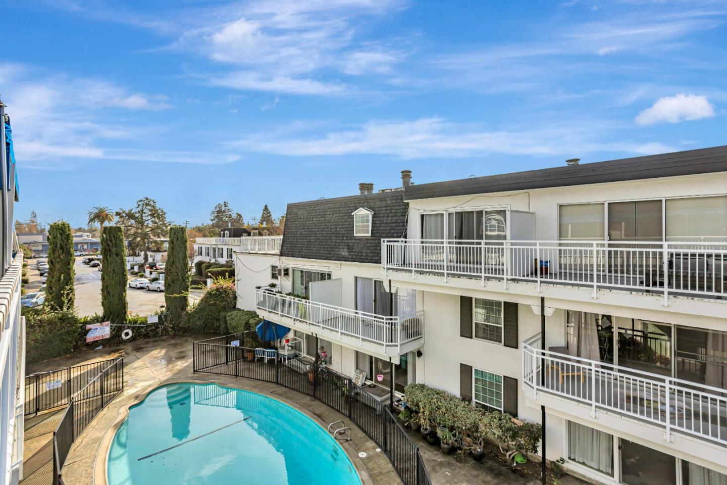 Detail Gallery Image 29 of 33 For 1940 Mount Vernon Ct #14,  Mountain View,  CA 94040 - 2 Beds | 2 Baths