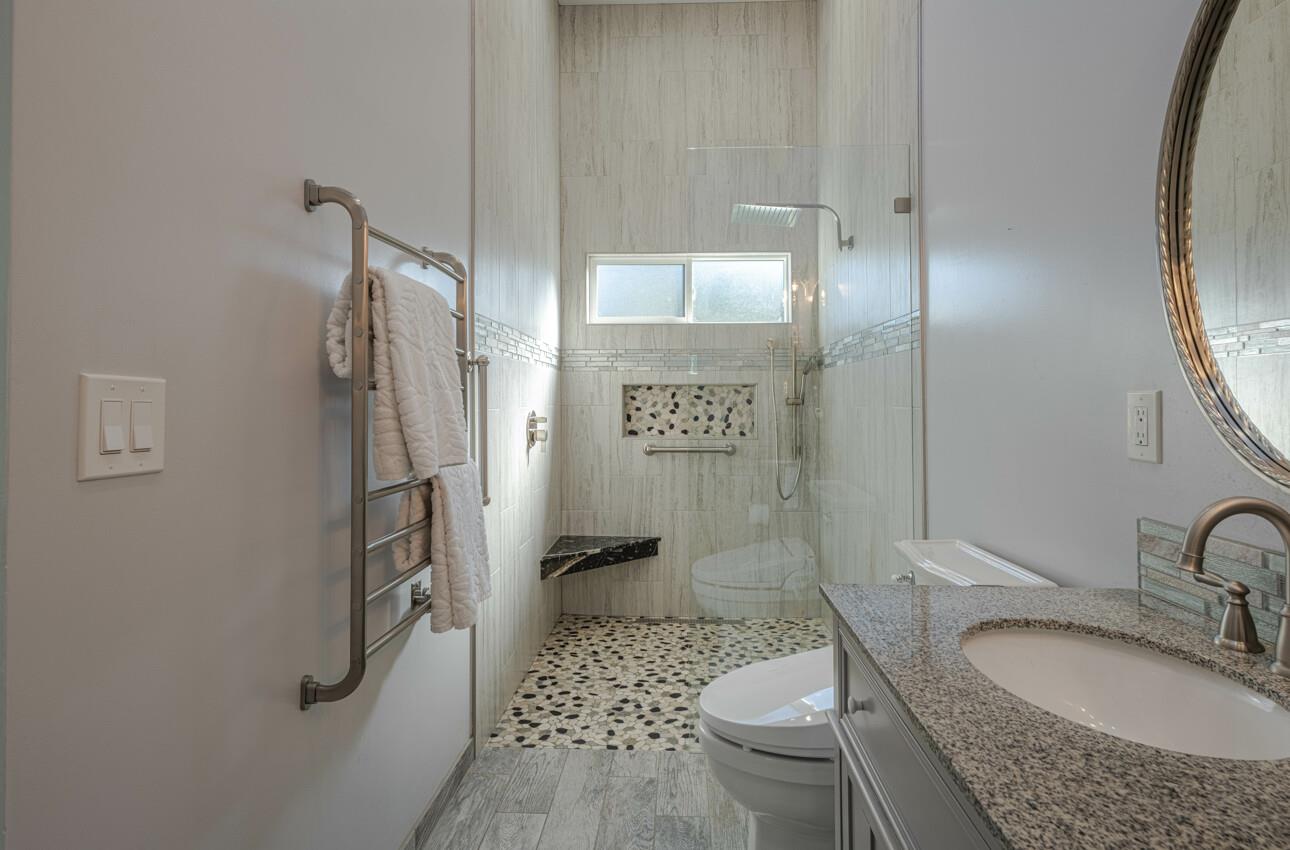 Detail Gallery Image 32 of 45 For 24501 via Mar Monte #70,  Carmel,  CA 93923 - 3 Beds | 2/1 Baths