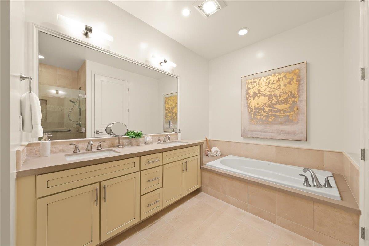 Detail Gallery Image 16 of 38 For 100 1st St #110,  Los Altos,  CA 94022 - 2 Beds | 2 Baths