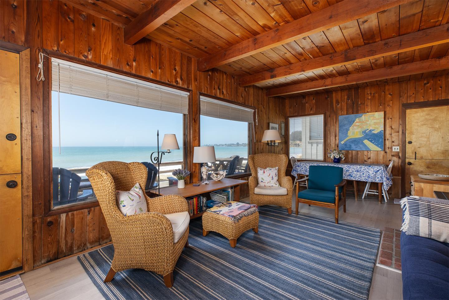 Detail Gallery Image 12 of 28 For 16 Potbelly Beach Rd, Aptos,  CA 95003 - 2 Beds | 1 Baths