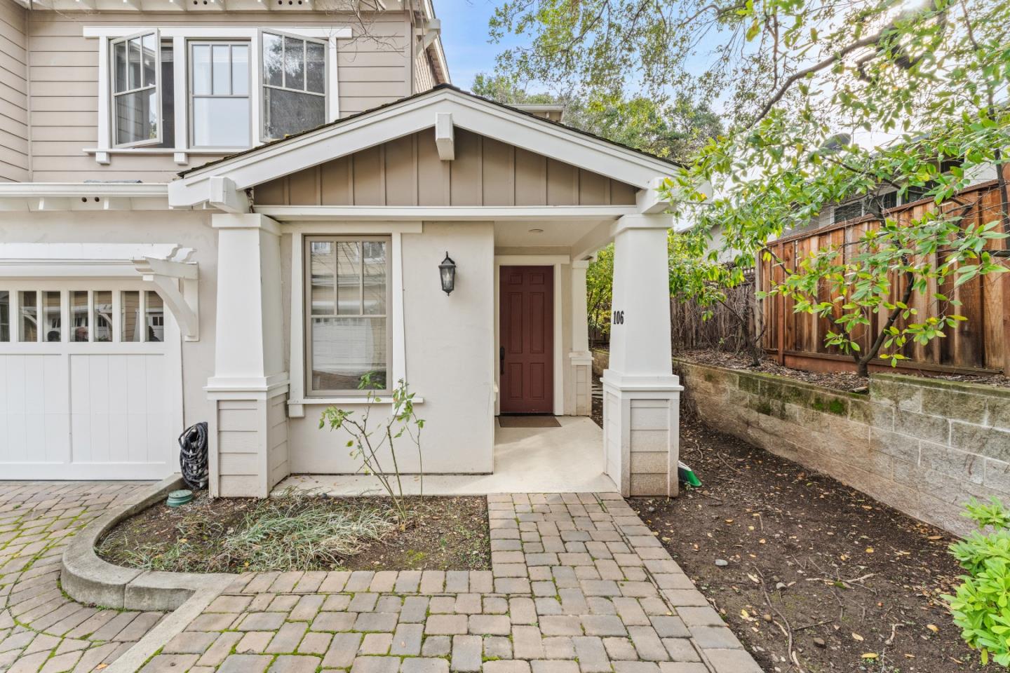 Detail Gallery Image 2 of 16 For 106 Boyer Ln, Los Gatos,  CA 95030 - 3 Beds | 2/1 Baths