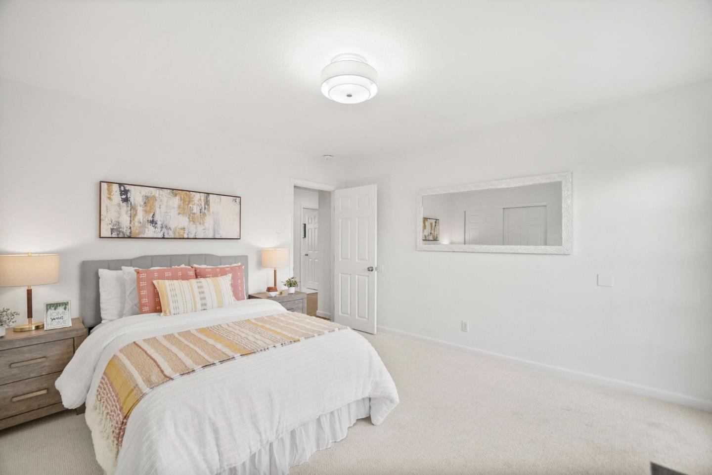 Detail Gallery Image 13 of 23 For 391 Cypress Ave, Sunnyvale,  CA 94085 - 3 Beds | 2 Baths