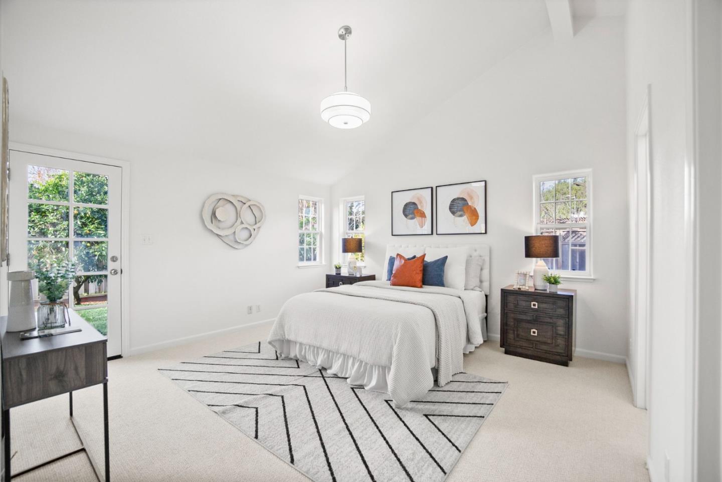 Detail Gallery Image 14 of 23 For 391 Cypress Ave, Sunnyvale,  CA 94085 - 3 Beds | 2 Baths