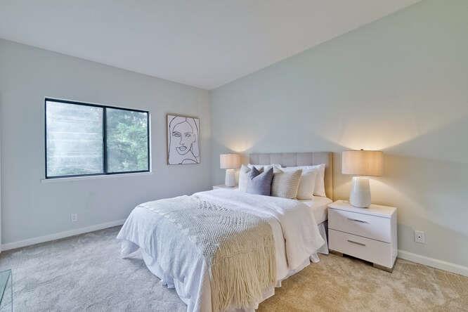 Detail Gallery Image 19 of 36 For 4685 Albany Cir #125,  San Jose,  CA 95129 - 2 Beds | 2 Baths