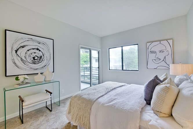 Detail Gallery Image 21 of 36 For 4685 Albany Cir #125,  San Jose,  CA 95129 - 2 Beds | 2 Baths