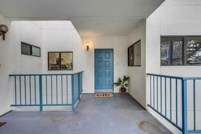 Detail Gallery Image 31 of 36 For 4685 Albany Cir #125,  San Jose,  CA 95129 - 2 Beds | 2 Baths