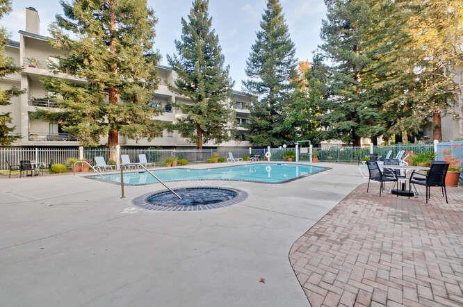 Detail Gallery Image 33 of 36 For 4685 Albany Cir #125,  San Jose,  CA 95129 - 2 Beds | 2 Baths