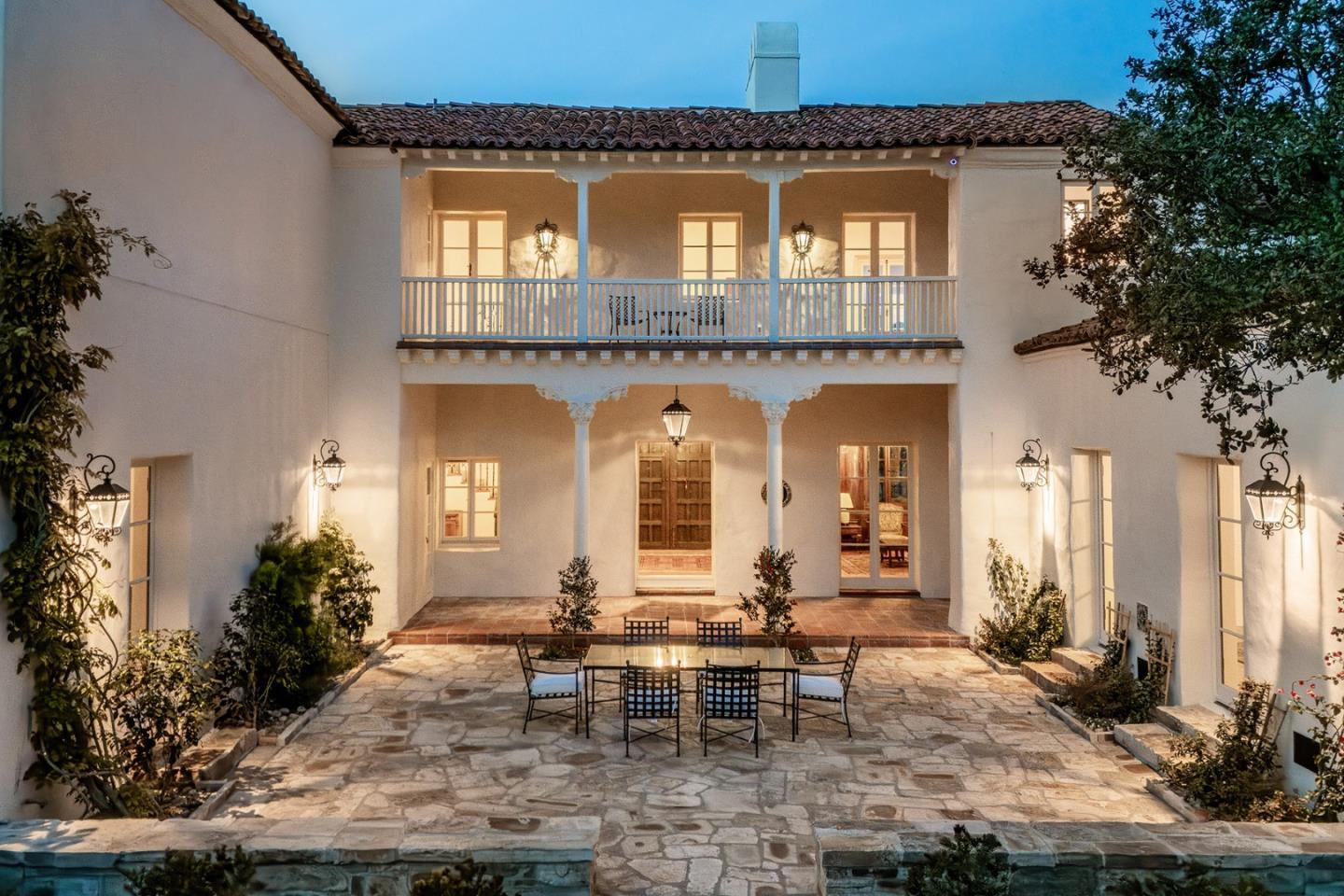 Detail Gallery Image 2 of 50 For 1451 Ondulado Rd, Pebble Beach,  CA 93953 - 7 Beds | 6/3 Baths