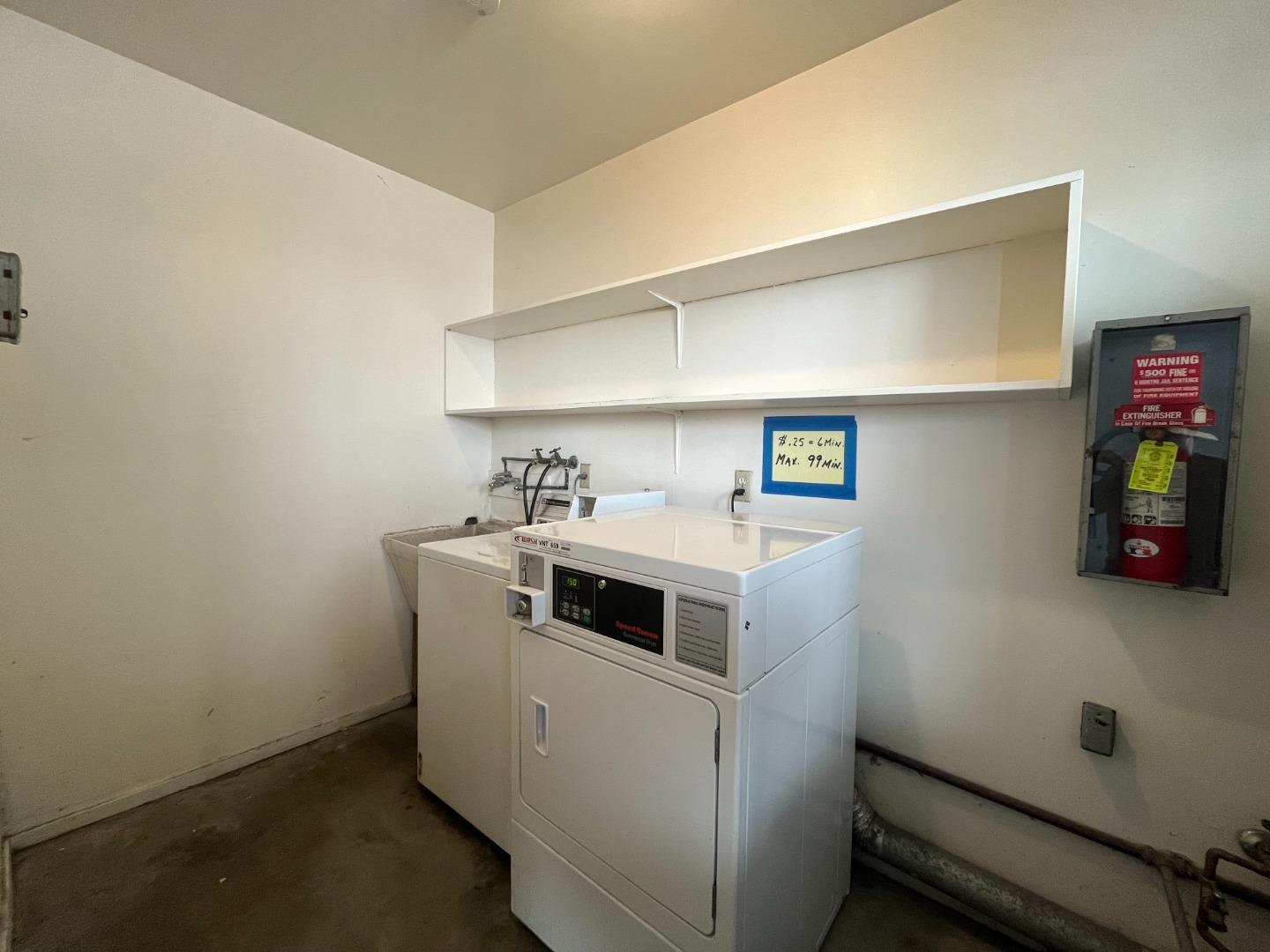 Detail Gallery Image 28 of 30 For 481 Lincoln Cir #5,  Millbrae,  CA 94030 - 2 Beds | 1/1 Baths