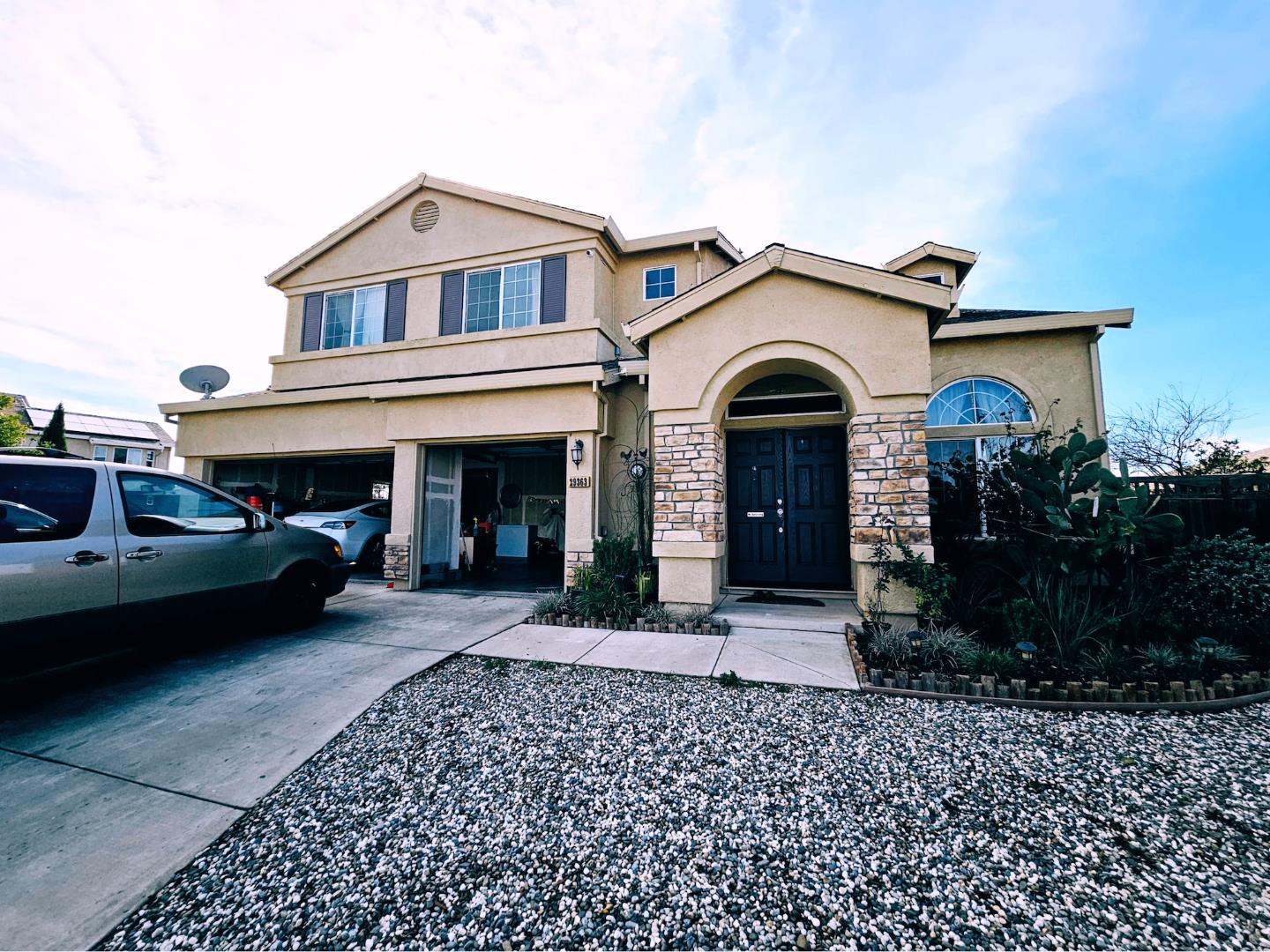 Detail Gallery Image 1 of 15 For 29363 San Lago Ct, Gustine,  CA 95322 - 5 Beds | 3/1 Baths