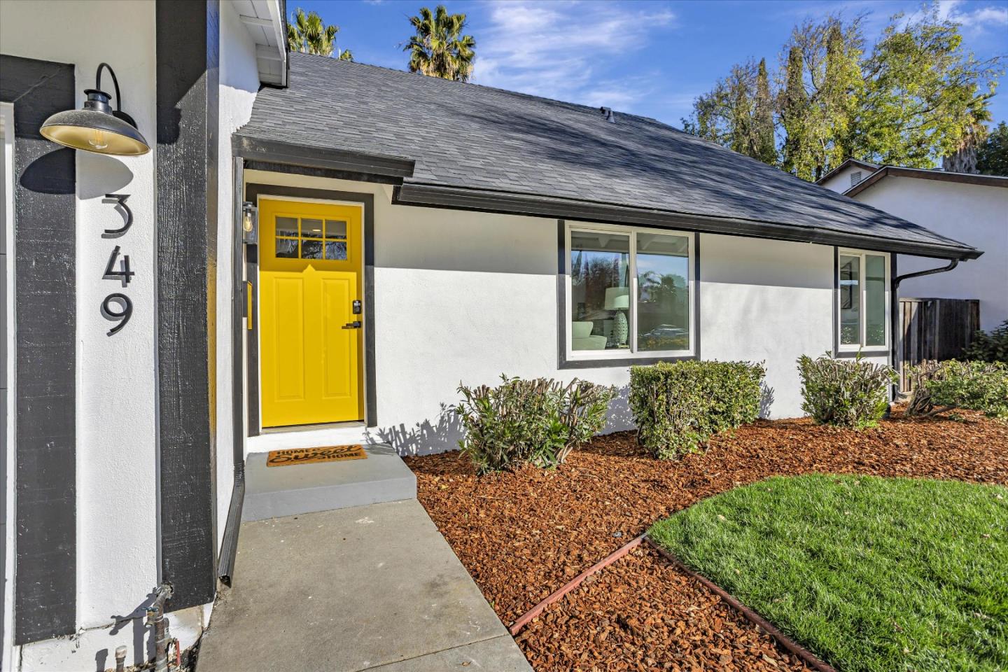 Detail Gallery Image 5 of 38 For 349 Henderson Dr, San Jose,  CA 95123 - 4 Beds | 2 Baths