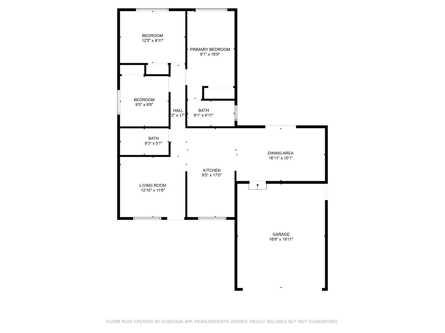 Detail Gallery Image 36 of 36 For 528 Dixon Rd, Milpitas,  CA 95035 - 3 Beds | 2 Baths