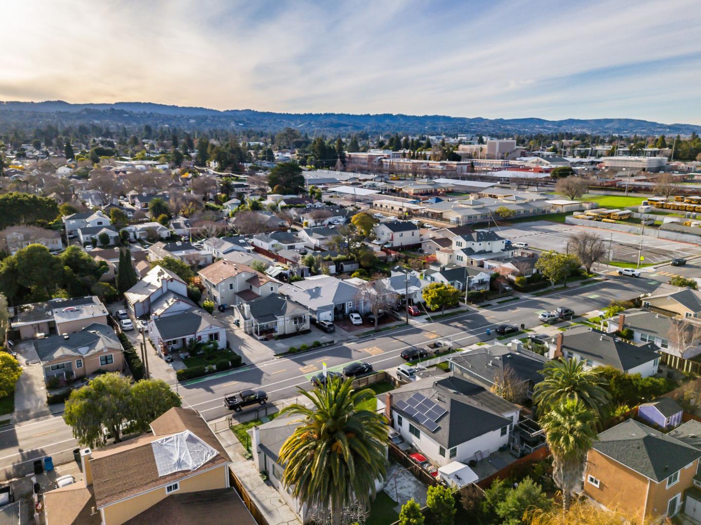 Detail Gallery Image 33 of 34 For 332 N Humboldt St, San Mateo,  CA 94401 - 3 Beds | 1 Baths