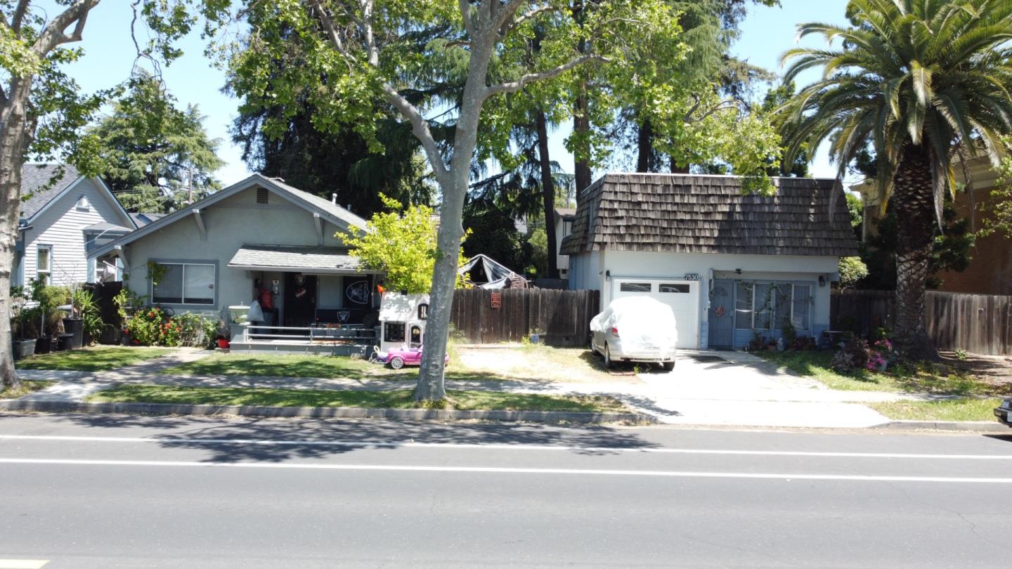 Detail Gallery Image 8 of 12 For 7530 Church St, Gilroy,  CA 95020 - – Beds | – Baths