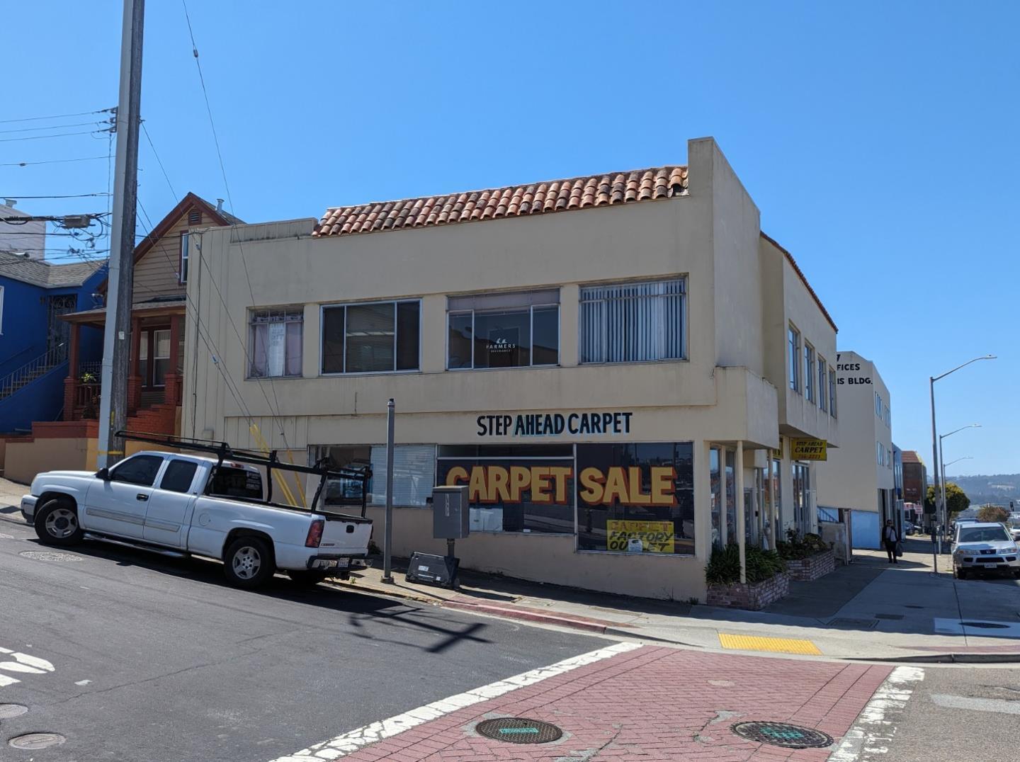Detail Gallery Image 2 of 7 For 6701 Mission St, Daly City,  CA 94014 - – Beds | – Baths