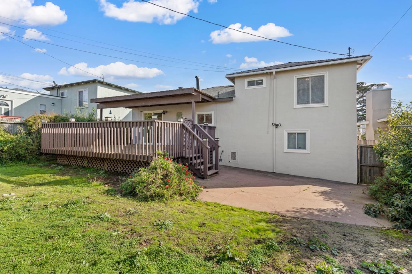 Detail Gallery Image 33 of 40 For 249 Westview Dr, South San Francisco,  CA 94080 - 3 Beds | 1 Baths