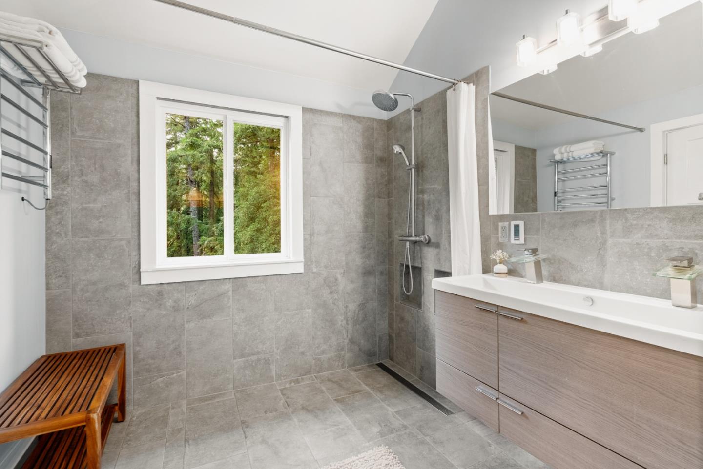 Detail Gallery Image 25 of 67 For 13499 La Honda Rd, Woodside,  CA 94062 - 4 Beds | 2 Baths