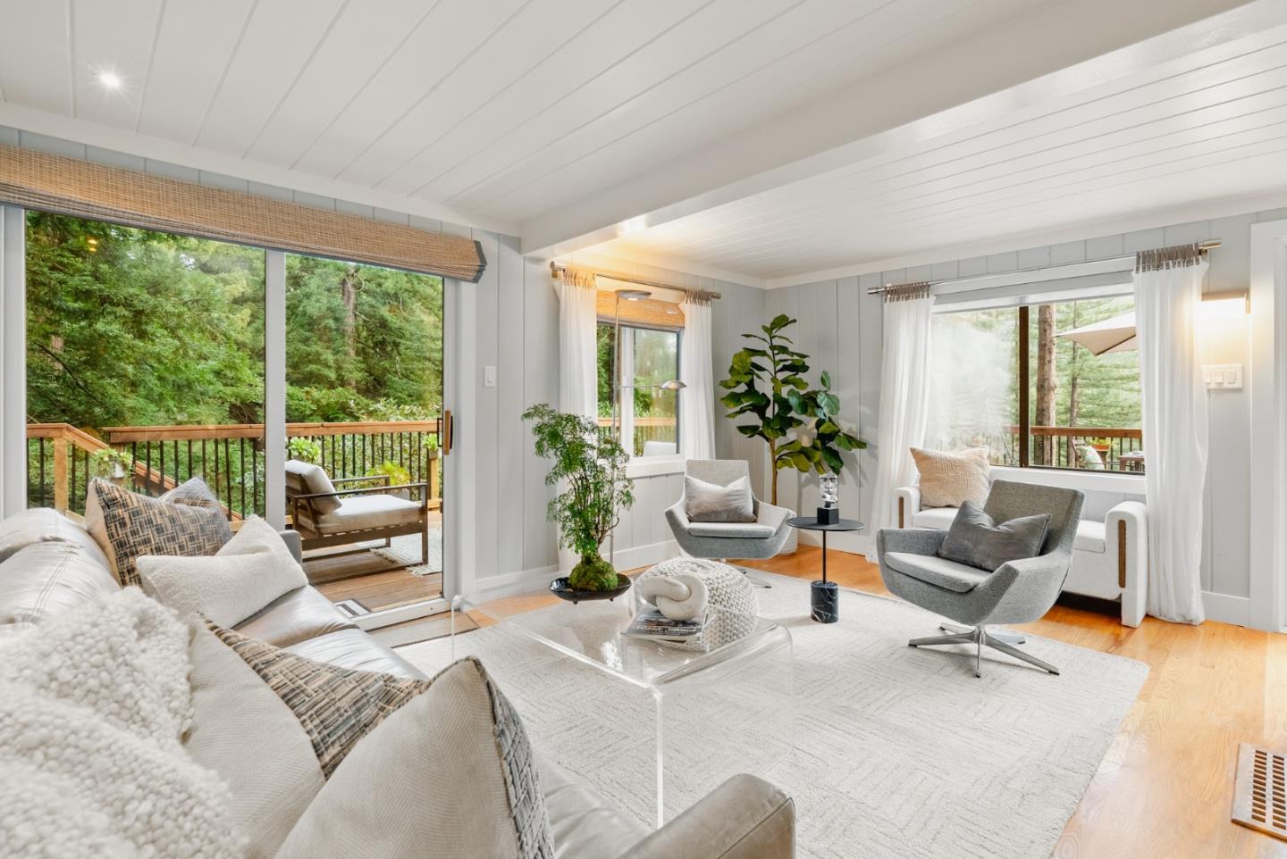 Detail Gallery Image 30 of 67 For 13499 La Honda Rd, Woodside,  CA 94062 - 4 Beds | 2 Baths