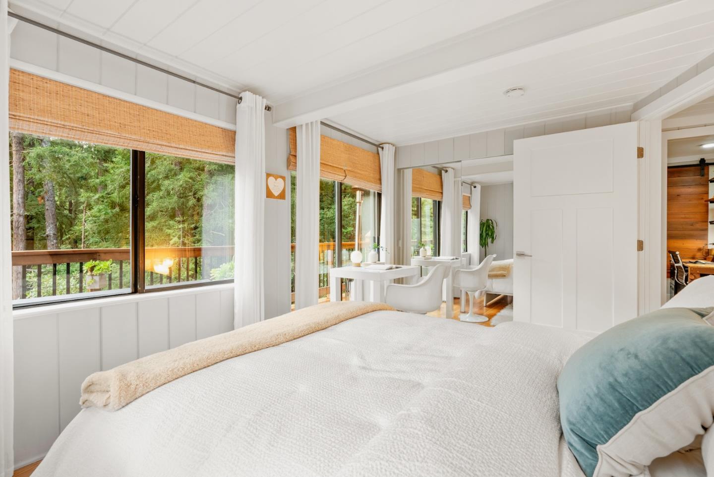 Detail Gallery Image 35 of 67 For 13499 La Honda Rd, Woodside,  CA 94062 - 4 Beds | 2 Baths
