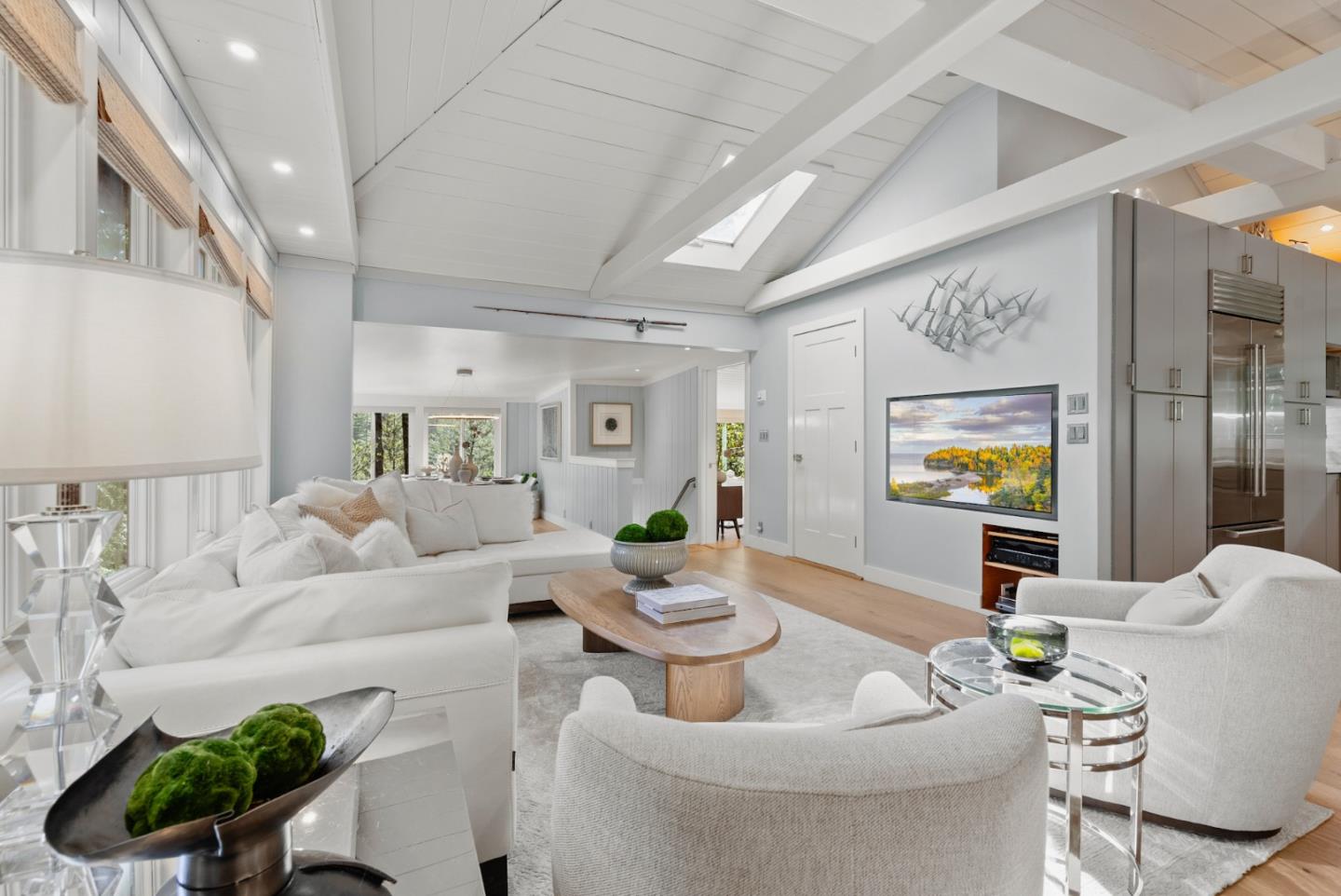 Detail Gallery Image 4 of 67 For 13499 La Honda Rd, Woodside,  CA 94062 - 4 Beds | 2 Baths