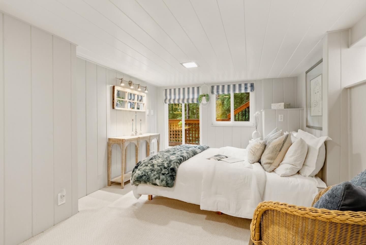 Detail Gallery Image 44 of 67 For 13499 La Honda Rd, Woodside,  CA 94062 - 4 Beds | 2 Baths