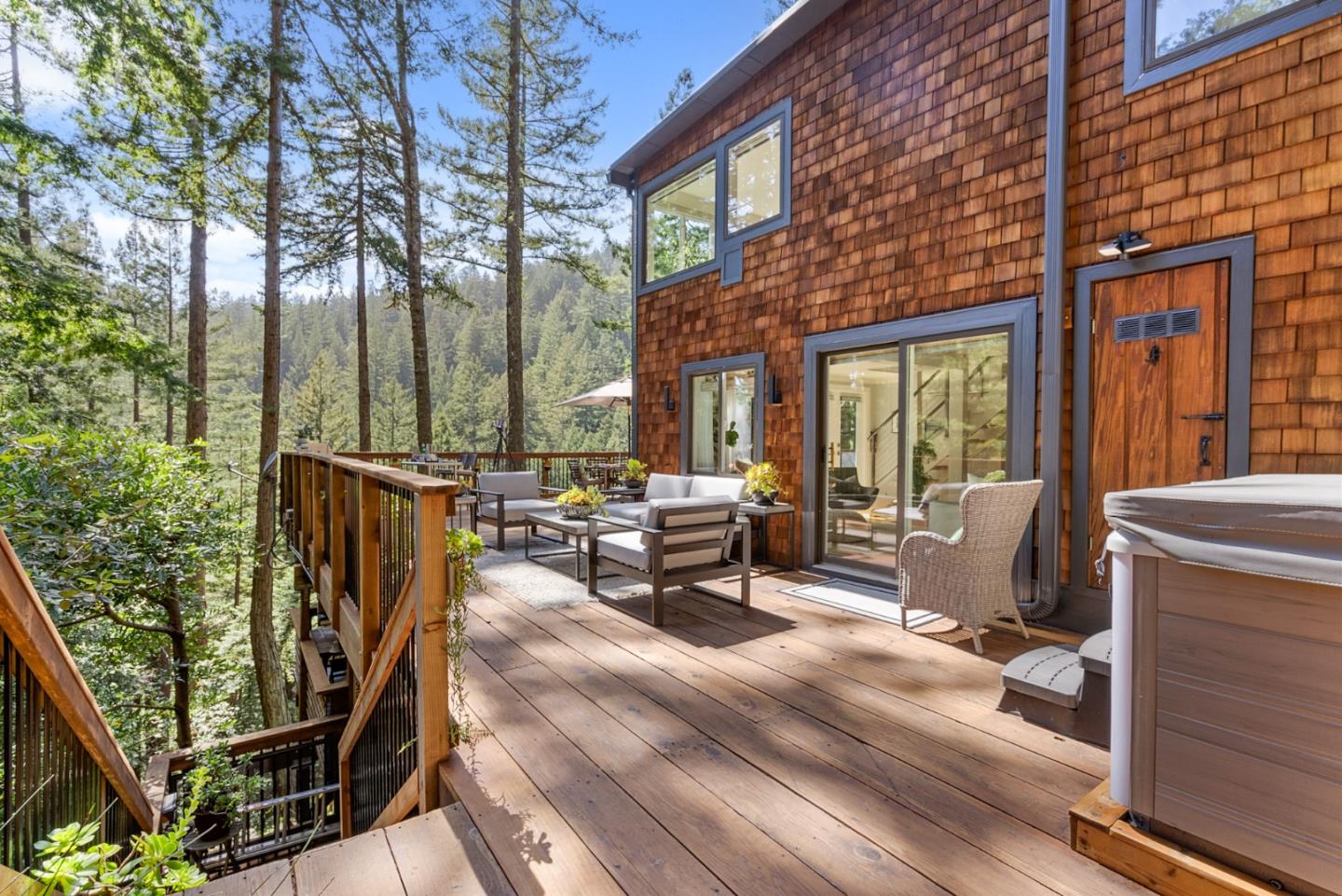 Detail Gallery Image 47 of 67 For 13499 La Honda Rd, Woodside,  CA 94062 - 4 Beds | 2 Baths