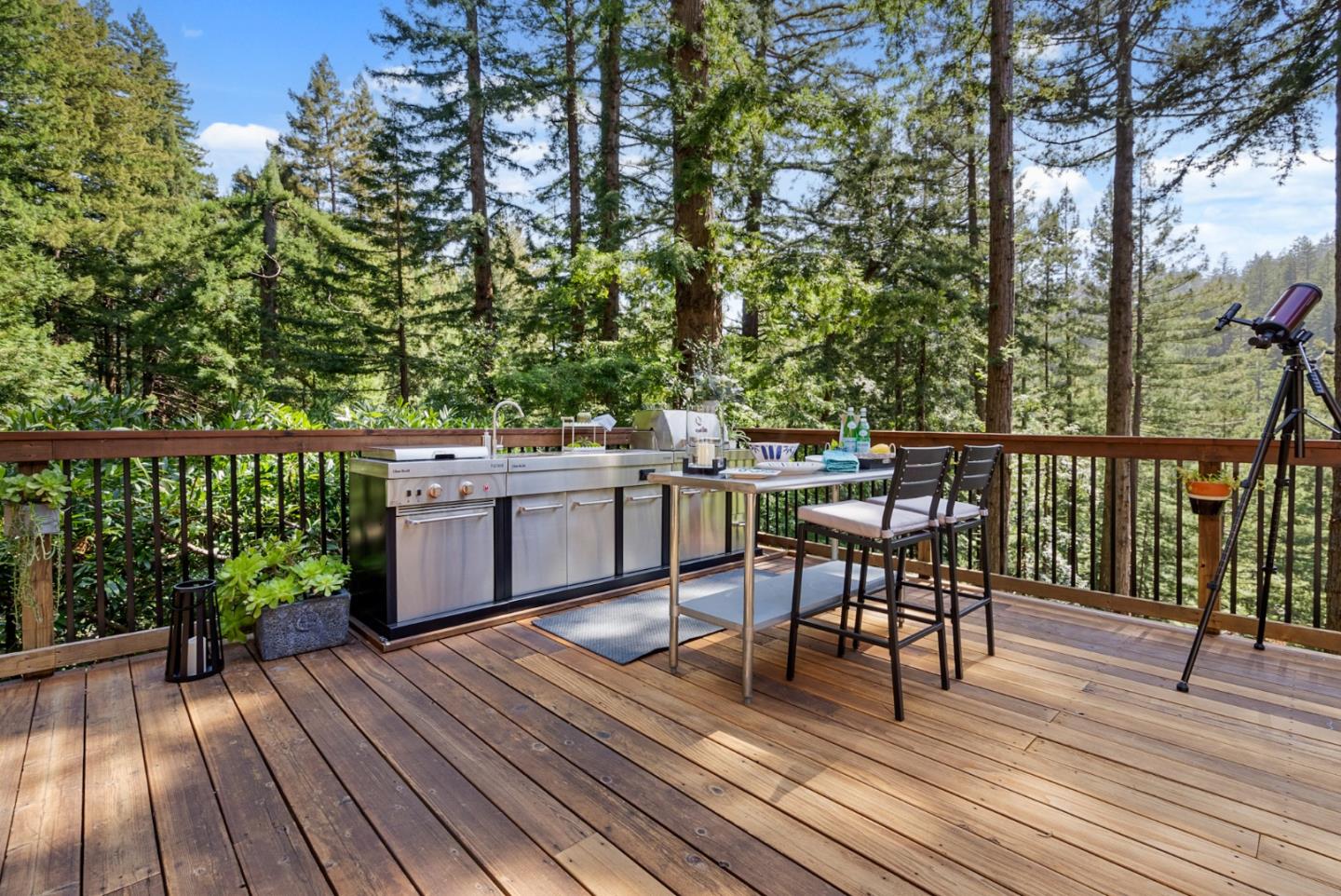 Detail Gallery Image 49 of 67 For 13499 La Honda Rd, Woodside,  CA 94062 - 4 Beds | 2 Baths