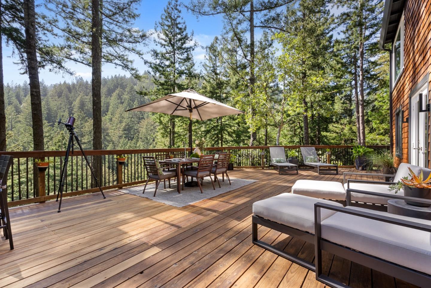Detail Gallery Image 51 of 67 For 13499 La Honda Rd, Woodside,  CA 94062 - 4 Beds | 2 Baths
