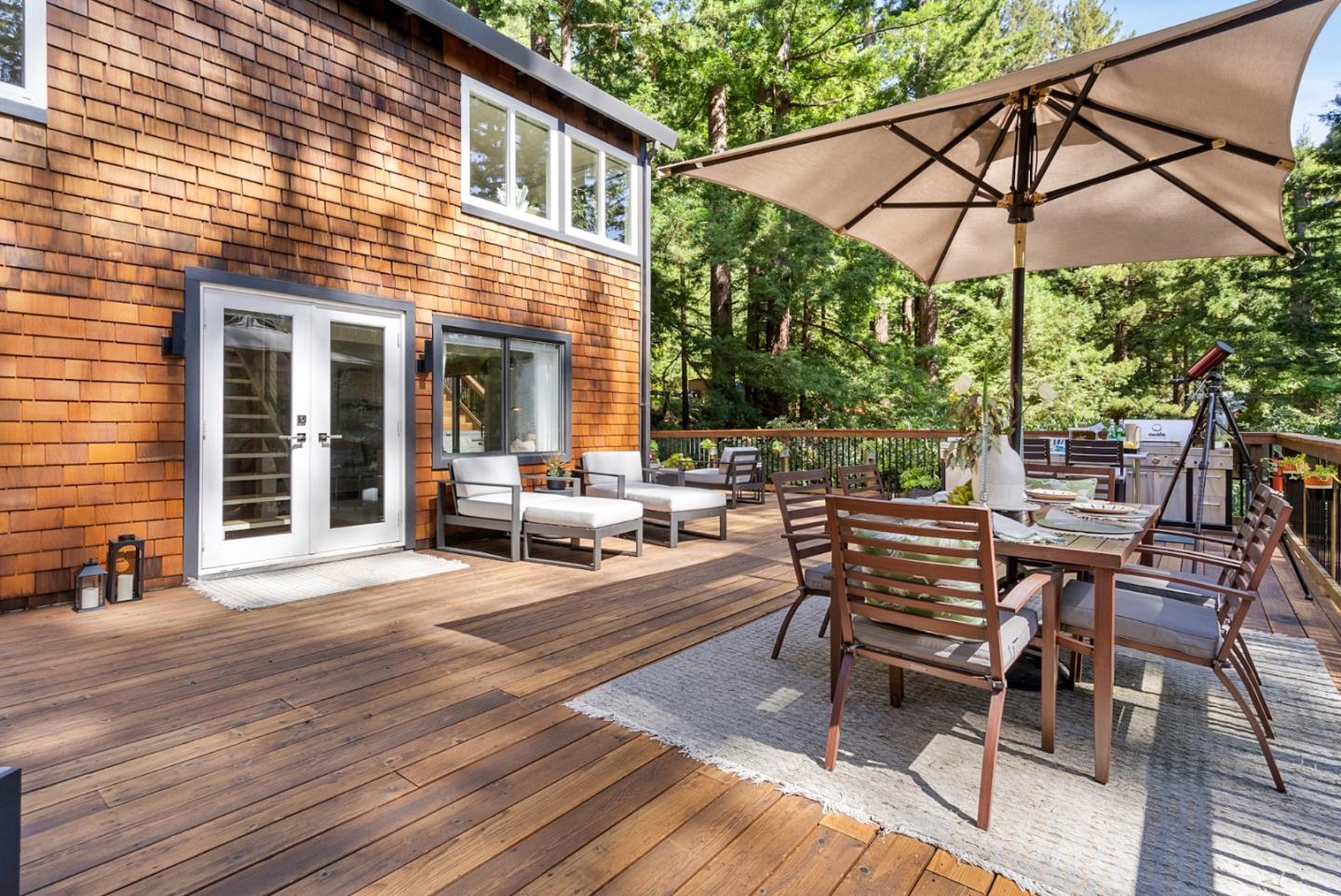 Detail Gallery Image 54 of 67 For 13499 La Honda Rd, Woodside,  CA 94062 - 4 Beds | 2 Baths